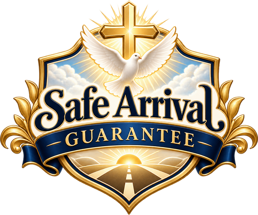 Safe Arrival Guarantee